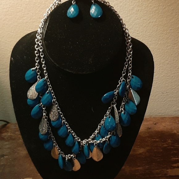 GOOB VINTAGE PAPARAZZI JEWELRY